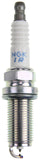 NGK Laser Iridium Spark Plug DFE Box of 4 (DILFR7K9G) [91961]