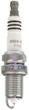 NGK Ruthenium HX Spark Plug Box of 4 (FR6BHX-S) [95159]