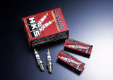 HKS Rotary Applications M-Series Spark Plugs Heat Range 10.5 [50003-M525RE]