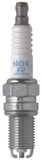NGK Single Platinum Spark Plug Box of 4 (DCPR8EKP) [7415]