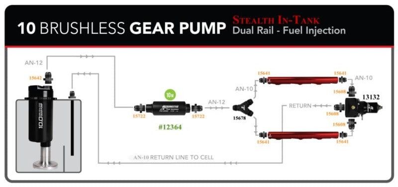 GENERIC - Product Specifications Sheet