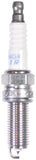 NGK Laser Iridium Spark Plug Box of 4 (ILKR9Q7G) [97312]