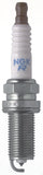 NGK Double Platinum Spark Plug Box of 4 (PLFR6A-11) [7654]