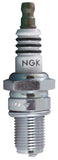 NGK Iridium IX Spark Plug Box of 4 (BR9ECMIX) [2707]