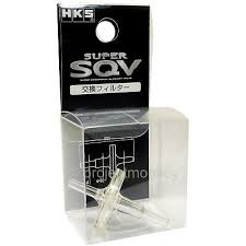 HKS SQV Replacement Air Filter [1410-SA008]