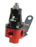 Aeromotive Universal Bypass Regulator - 3-Port 3/8in NPT [13301]