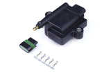 Haltech High Output IGN-1A Inductive Coil w/Built-In Ignitor (Incl Plug & Pins) [HT-020114]