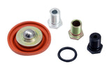 AEM Universal Fuel Pressure Regulator Rebuild Kit [25-392]