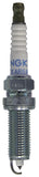 NGK Double Platinum Spark Plug Box of 4 (PLZKAR6A-11) [5118]