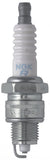 NGK Standard Spark Plug Box of 10 (BPR4HS) [7823]