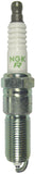 NGK Copper V-Power Stock Heat Spark Plugs Box of 4 (LZTR5A-13) [4306]