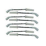 FAST 99-02 Chevrolet Camaro Z28/Z28SS 5.7L FireWire Spark Plug Wire Set [255-2419]