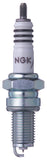 NGK Iridium Spark Plug Box of 4 (DPR8EIX-9) [2202]