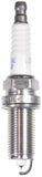 NGK Laser Iridium Spark Plug Box of 4 (LZFR5CI-11) [92145]