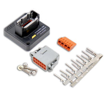 Load image into Gallery viewer, AEM 6 Channel CAN Sensor Module [30-2226]