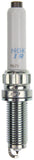 NGK Laser Iridium Spark Plug Box of 4 (SILZKGR8B8S) [94201]