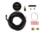 AEM X-Series Temperature 100-300F Gauge Kit (ONLY Black Bezel and Water Temp. Faceplate) [30-0302]