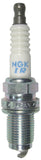 NGK Laser Iridium Long Life Spark Plugs Box of 4 (IZFR6K-11S) [5266]