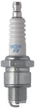 NGK Standard Spark Plug Box of 10 (BR5HS) [3722]