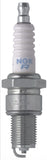 NGK Traditional Spark Plug Box of 4 (BPR7ES) [5534]
