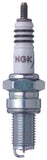 NGK IX Iridium Spark Plug Box of 4 (DRR8EIX) [6681]