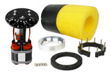 Aeromotive Fuel Pump - Universal - Phantom Dual 340 - 6-10in Depth [18309]