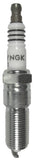 NGK Single Iridium Spark Plug Box of 4 (LZTR7AIX-13) [5107]