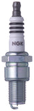 NGK Iridium Premium Solid Top Spark Plug Box of 4 (BR9EIX) [3089]