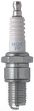 NGK Traditional Spark Plug Box of 4 (BR9ES) [5722]