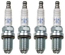 Load image into Gallery viewer, NGK Laser Iridium Leading Spark Plugs Box of 4 (RE7C-L) [6700]