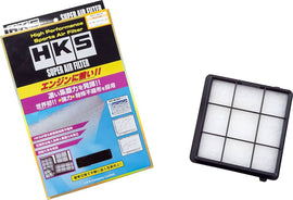 HKS SUPER AIR FILTER 2021+ Honda Civic  Type 19 [70017-AH119]