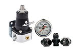 Aeromotive Regulator and Fitting Kit [13130]