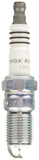 NGK Ruthenium HX Spark Plug Box of 4 (TR5AHX) [94567]