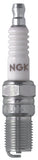 NGK Nickel Spark Plug Box of 10 (B8EFS) [1049]