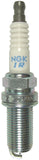 NGK Laser Iridium Long Life Stock Heat Spark Plug (Box of 4) [6481]