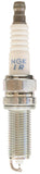 NGK Iridium/Platinum Spark Plug Box of 4 (DILKR8B6) [91448]