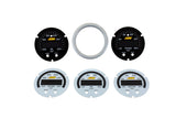 AEM X-Series Temperature Gauge Accessory Kit [30-0302-ACC]