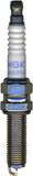 NGK Laser Iridium Spark Plug Box of 4 (SILMAR9A9S) [6213]