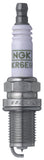 NGK GP Platinum Spark Plugs Box of 4 (BKR5EGP) [7090]