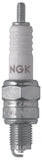 NGK Standard Spark Plug Box of 4 (C7HSA) [4629]
