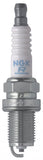 NGK Copper Spark Plug Box of 4 (BKR7E) [4644]