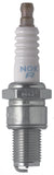 NGK Racing Spark Plug Box of 4 (BR8EG SOLID) [3992]