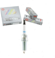 Load image into Gallery viewer, NGK Laser Iridium Spark Plug Box of 4 (DILKAR8K8G) [96008]