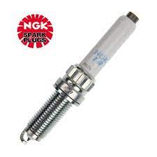 NGK Laser Iridium Spark Plug Box of 4 (SILZKGR8E8S) [96206]
