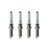 Load image into Gallery viewer, NGK Laser Iridium Spark Plug Box of 4 (SILKFR8A6) [96698]