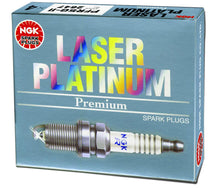 Load image into Gallery viewer, NGK Multi-Ground Spark Plug Box of 4 (LKAR8AP7JDS) [96748]