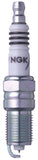 NGK IX Iridium Spark Plug Box of 4 (TR5IX) [7397]