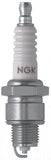 NGK Copper Core Spark Plug Box of 4 (BP6HS) [7331]