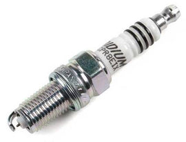 NGK Iridium IX Spark Plug Box of 4 (DCPR8EIX SOLID) [97181]