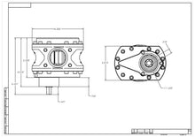 Load image into Gallery viewer, GENERIC - Technical Drawing